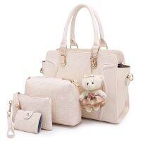 Despacito Handbag Bag 4 In 1 Women s Fashion Handbag