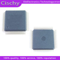 10pcs/lot MC68HC908AZ60CFU 2J74Y MC68HC908AZ60ACFU QFP-64 In Stock