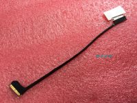 New LCD LVDS Cable For Lenovo Thinkpad A475 T470 CT470 FHD HD 00UR483 DC02C009J00 DC02C009J10 EDP Display Screen Flex Connectors