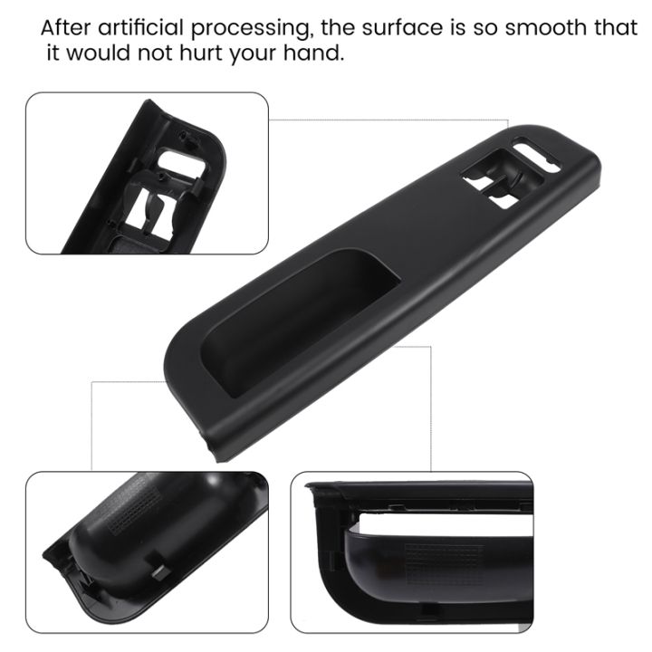 door-black-pull-grab-handle-for-golf-4-passat-access-handle-inside-door-panel-handles