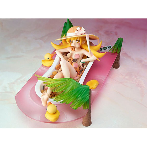 figure-ฟิกเกอร์-nisemonogatari-ปกรณัมของปลอม-oshino-shinobu-โอชิโนะ-ชิโนบุ-ver-anime-ของสะสมหายาก-อนิเมะ-การ์ตูน-มังงะ-คอลเลกชัน-ของขวัญ-gift-จากการ์ตูนดังญี่ปุ่น-new-collection-doll-ตุ๊กตา-manga-mode