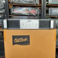 แอมป์ขยายHOTROCK P-35 หม้อแปลง 350wx350W 8โอม