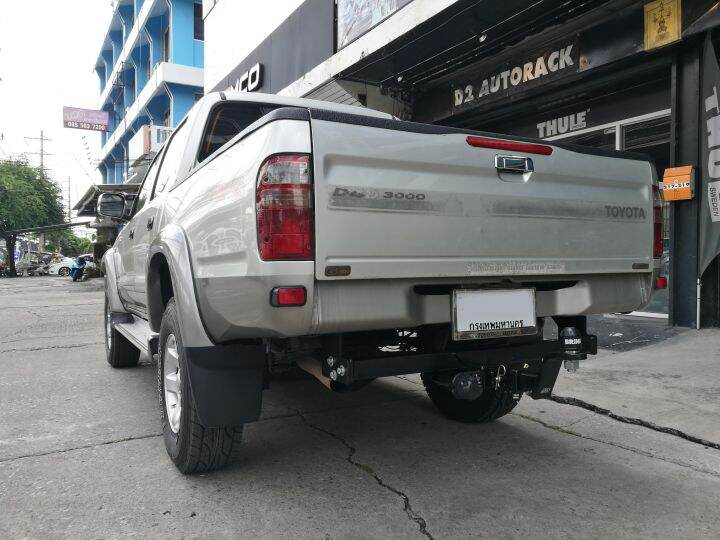 ชุดลากเรือ-ลากพ่วง-ตะขอลาก-towbar-hitch-สำหรับ-toyota-sportrider-hilux-tiger