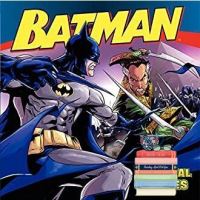 Shop Now! &amp;gt;&amp;gt;&amp;gt; Eternal Enemies (Batman Classic) สั่งเลย!! หนังสือภาษาอังกฤษมือ1 (New)
