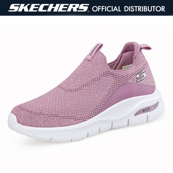 skechers-สเก็ตเชอร์ส-รองเท้าผ้าใบ-ผู้ชาย-skechers-usa-sports-sneakers-204140