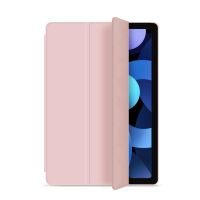 เคสipad 【พร้อมส่ง】ipad 9.7 gen7 10.2 10.5 2019 ใส่ปากกาได้ มี 3 สีจร้า เคสipad Air3 2018 2017 ipad case ซองหนัง ipad Air2 gen6三折