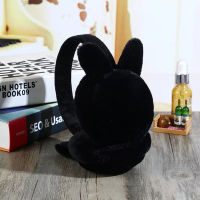 Gifts Warm Earmuffs Rabbit Ear Fashion Earmuff Elegant Earmuff Earmuffs For Women Earmuff Rabbit Ear Earmuff