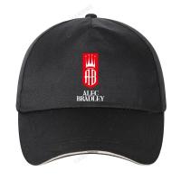 cotton unisex Adjustable Baseball Cap ALEC BRADLEY Men Outdoor Snapback Hats Boyfriend Cap