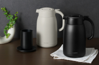 Edelkochen Edelus Table Jug Kettle 1.6L 2 Colors