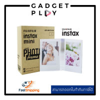 [กรุงเทพ ด่วน 1 ชั่วโมง] กรอบรูป Instax mini film Acrylic photo frame