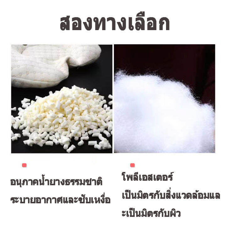 0-1หมอนทารก-ปีหมอนสำหรับทารกแรกเกิดหมอน-หมอนยางพารา-หมอนหลุม-หมอนเด็ก-หมอนยางพราราเด็ก