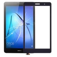 แผงสัมผัสสำหรับ Huawei MediaPad T3 8 KOB-L09 KOB-W09 (สีดำ)