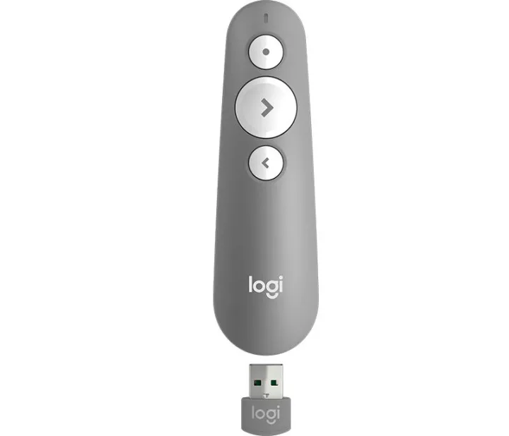 logitech-r500s-laser-presentation-remote-ลอจิเทค-เลเซอร์-รีโมท-ไร้สาย-สำหรับงานพรีเซ้นท์-รับประกันศูนย์-1-ปี