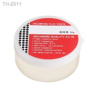 ▬❖ Soldering Iron Rosin Flux Solder- Paste Grease-Rosin Soldering Cream- 30g P15F