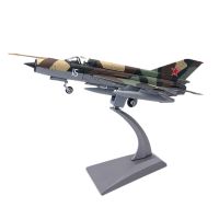 1:72 Mig-21เครื่องบินรบโจมตีโลหะเครื่องบินรุ่นสหภาพโซเวียตเครื่องบินโมเดล Diecast สำหรับการเก็บรวบรวมและของขวัญ