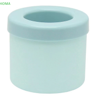 ?【Lowest price】HOMA ICE Bucket Cup แม่พิมพ์น้ำแข็งก้อนถาดอาหารเกรดได้อย่างรวดเร็วแช่แข็งซิลิโคน ICE Maker