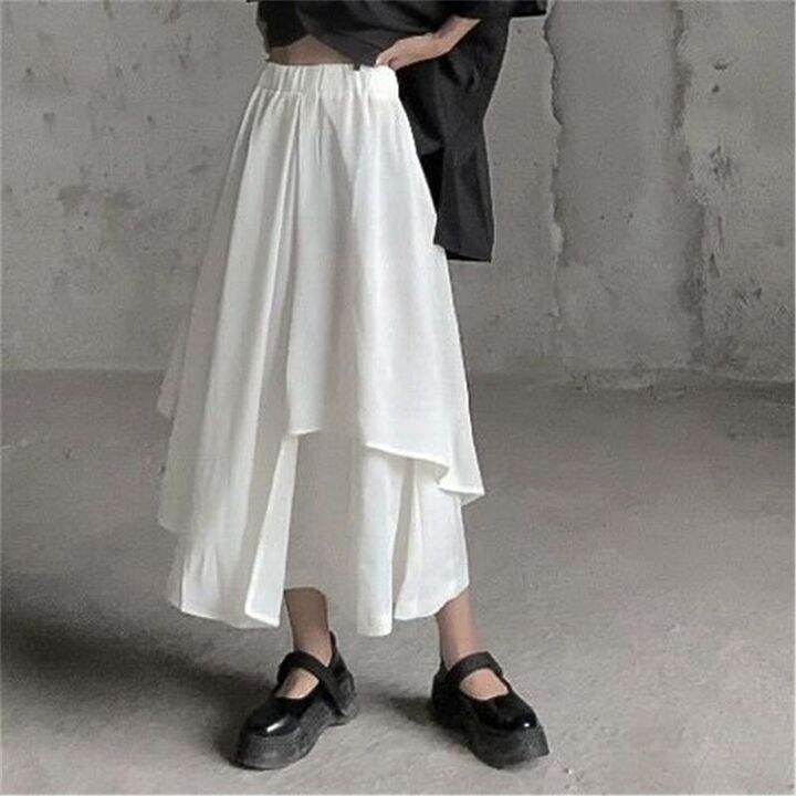 mexzt-gothic-asymmetrical-cargo-skirts-women-streetwear-punk-irregular-high-waist-a-line-pleated-skirt-korean-hip-hop-midi-skirt