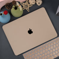 2 in 1 Bundle Matte ใหม่ 2022 MacBook 2023 Air 15 A2941 Air M2 case Pro 13 14 2021 2022 chip A2779 A2780 A2681 2020 Air m1 A2179 A2337 A2442 A2485 A2289 A2251  Accessories