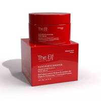 The Elf Nano White Booster Body Cream ดิเอลฟ์ ไวท์บูสเตอร์ (ขนาด 100กรัม)