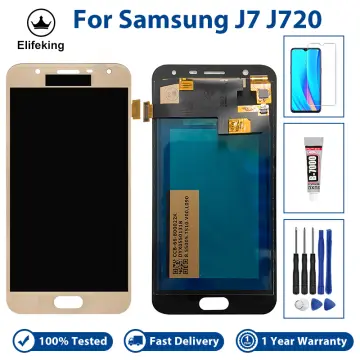 Màn Hình Samsung J720F Giá Tốt T09/2023 | Mua Tại Lazada.Vn