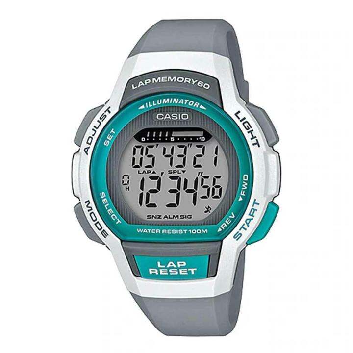 Casio digital deals watch lazada