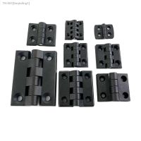 ❒ Plastic hinge nylon hinge is suitable for aluminum profile connector of electric box door 30/40/50/60/70/80