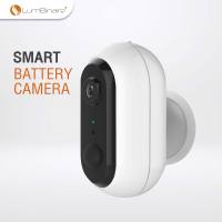 กล้องแบตเตอรี่ Smart WIFI Battery Camera