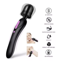 PHILIPS ปืนนวด Massage gun สำหรับนวดกล้ามเนื้อ เครื่องนวดไฟฟ้า เครื่องนวด ปืนนวดกล้ามเนื้อ