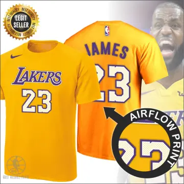 Lebron James Lakers Jerseys, LBJ Shirts, Los Angeles Lakers LeBron Apparel,  Gear