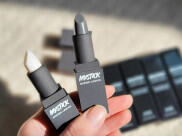 HOT Son gió dưỡng ẩm, chống khô môi Hàn Quốc Anjo Mystic Mystery Lipstick