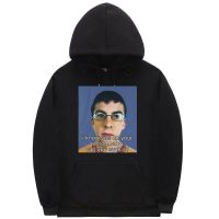 Funny McLovin Meme Graphic Hoodie Male Casual Sweatshirt Men Fashion Oversized Hoodies Unisex Cotton Hoode Pullover Size XS-4XL