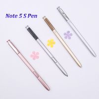 【lz】☸  Toque Stylus S Pen para Samsung Galaxy Note 5 SM-N9200 N9208 N9209 Tela Touch Pen Original Logotipo Substituição