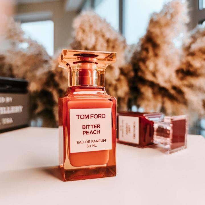 น้ำหอม-bitter-peach-eau-de-pafum-100ml-unisex-perfume-น้ำหอม-น้ำหอมติดทนนาน