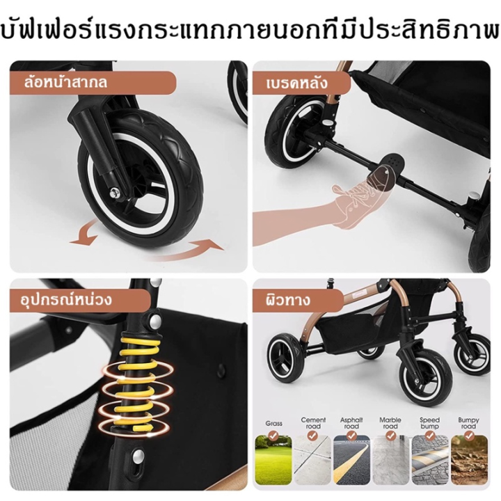 loose-รถเข็นสุนัขรถเข็นสัตว์เลี้ยง-4-ล้อ-pet-trolley-รับน้ำหนักได้ถึง-15-กิโลกรัม-รถเข็นสุนัขและแมว