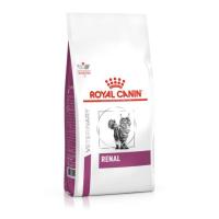 Royal Canin Vet Renal  400 G. อาหารแมวสำหรับไต