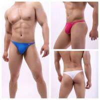 Wholesale Supply Brave Person Mens Sexy Single Thong B1183#