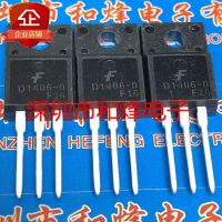 5PCS-10PCS D1406-0 KSD1406-0 2SD1406-0  TO-220F  New And Original On Stock