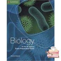 be happy and smile ! Biology for the Ib Diploma : Exam Preparation Guide [Paperback]