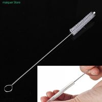 1pcs Hot Nylon baby Straw Cleaner cleaning Brush kid Drinking pipe stainless steel glass Kitchen Accessories Dropshipping Cleaning Tools