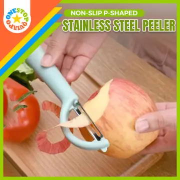 Locaupin Kitchen Tool Peeler,for Kitchen Vegetable Peeler with