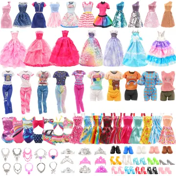 barbie clothes for sale