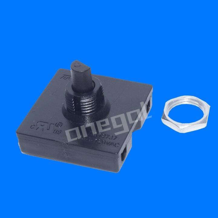 Rotary Switch Warm Air Blower Rotary Switch Electric Oven Switch Three