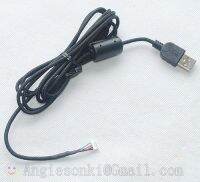 ใหม่ที่มีคุณภาพสูงเมาส์สาย Usb สายเมาส์ Usb ลวดสำหรับ Lo.gitech G500 G500S G5เมาส์