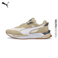 PUMA EVOLUTION - สนีกเกอร์ Mirage Sport Earth Tones สีเบจ - FTW - 38727502