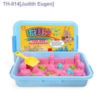 ✈□◘ 22x23 Space toys magic clay sand suit children safety scattered power color rubber mud sand boys and girls