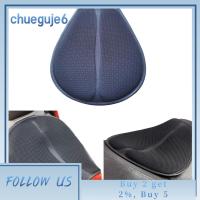 ที่หุ้มเบาะรถมอเตอร์ไซด์เจล Bantal Kursi Comfort 3D ระบายอากาศได้ดี CHUEGUJE6 Bantal Kursi เบาะรถจักรยานยนต์