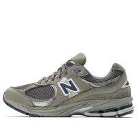 (พร้อมส่งจากไทย)รองเท้านิวบาลานซ์ ไม่จำกัดเพศ 2002R OG Light Grey New Balance ML2002RA Unisex Shoes ผู้หญิงผู้ชาย