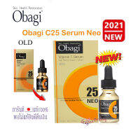 Obagi C25 Serum Neo ขนาด 12mL. เชรั่มวิตามินซีเข้มข้น 25 เท่า โอบาจิญี่ปุ่น โอบาจิ ซี 25 เชรั่มโอบาจิ 12 มิล.