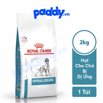 Royal Canin Hypoallergenic Giá Tốt T11/2023 | Mua Tại Lazada.Vn