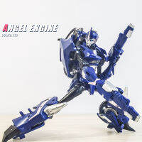 APC Transformation TFP Arcee ANGEL ENGINE เวอร์ชั่นญี่ปุ่นรถจักรยานยนต์อะนิเมะ Action Figure ของเล่นเปลี่ยนรูป